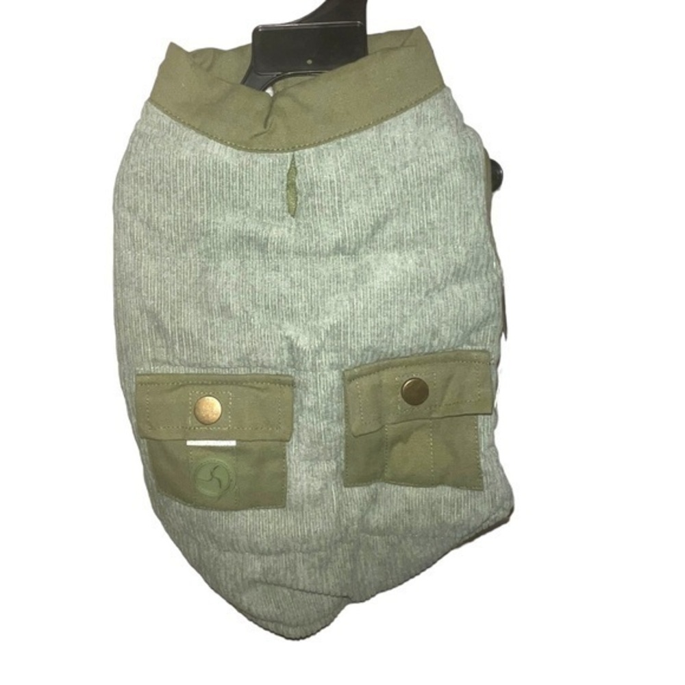 New ▶️ Youly ◀️ The Trailer Blazer Dog Vest